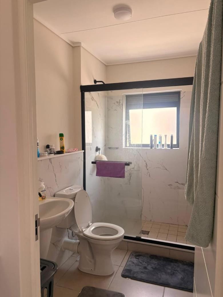 L'Auberge Chez Jade Apartment in Cape Town