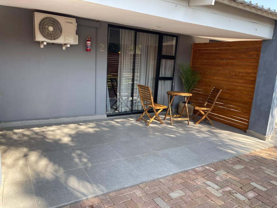The Ggnv guest house Bed and Breakfast in South Africa