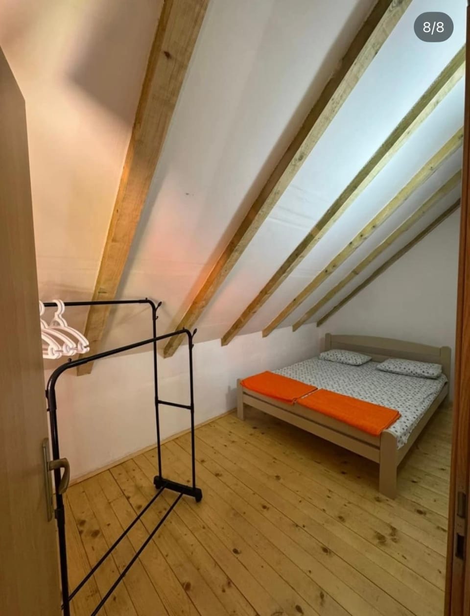 Apartmani Twins Apartment in Montenegro
