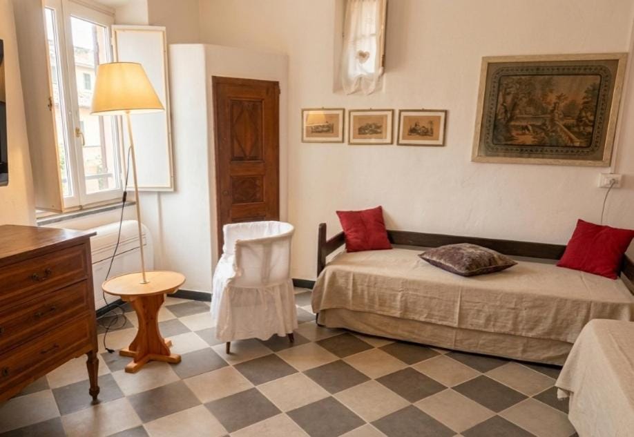 Authentic and Charming apartments between Cinque Terre and Portofino - Velva House Apartment in Liguria