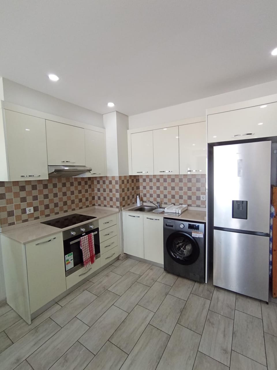 Apartamento T2 Apartment in Africa