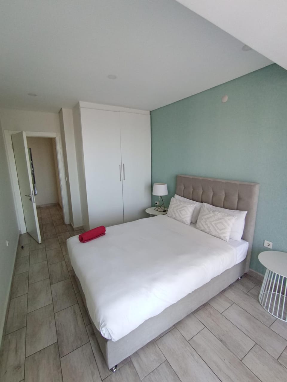 Apartamento T2 Apartment in Africa