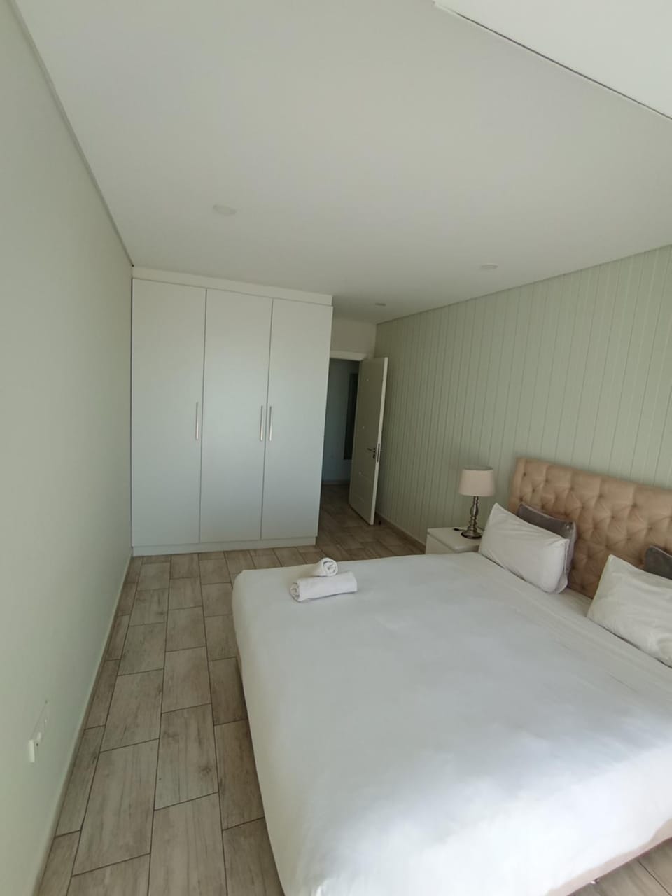 Apartamento T2 Apartment in Africa