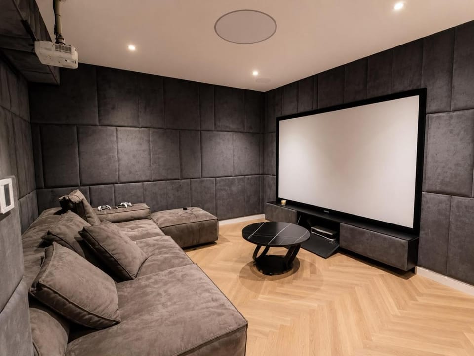 TV and multimedia