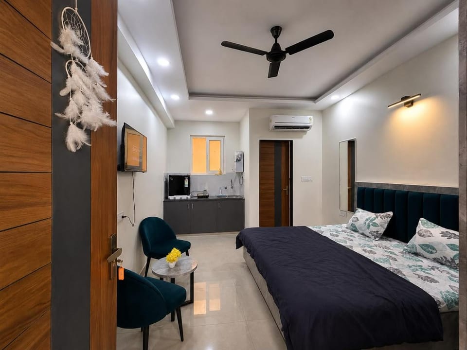The pause Vacation rental in Jaipur
