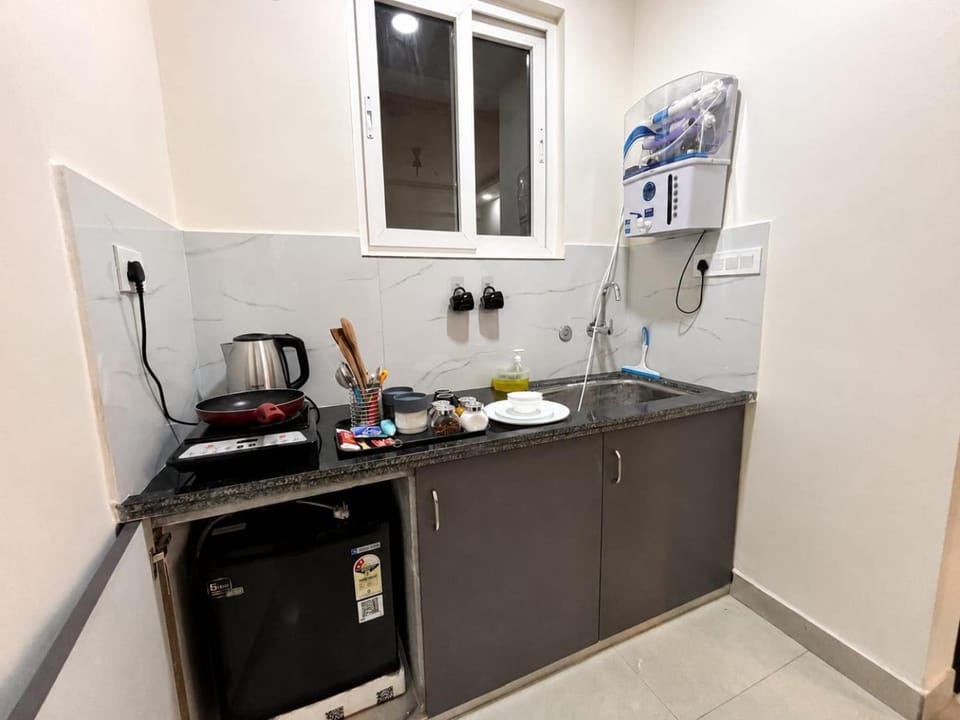 The pause Vacation rental in Jaipur