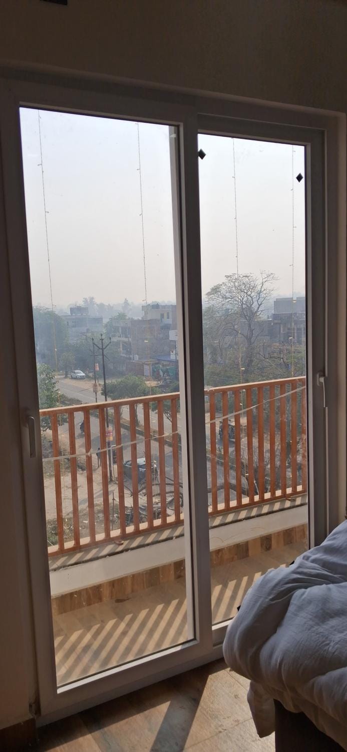 View (from property/room), City view