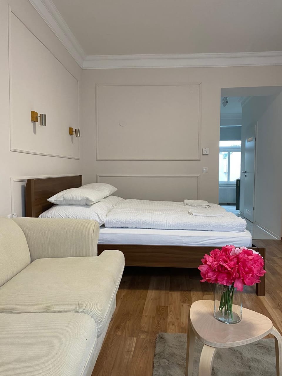 Bright & Cozy Apartment - 15 min from City Center Apartment in Vienna
