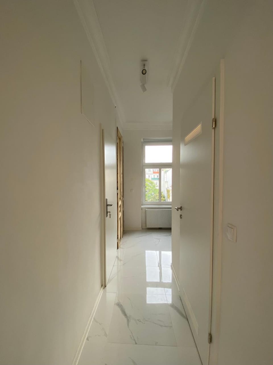 Bright & Cozy Apartment - 15 min from City Center Apartment in Vienna