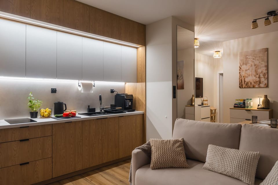 Pieniński Brzask - Pieniny Sunrise Apartment Apartment in Lesser Poland Voivodeship
