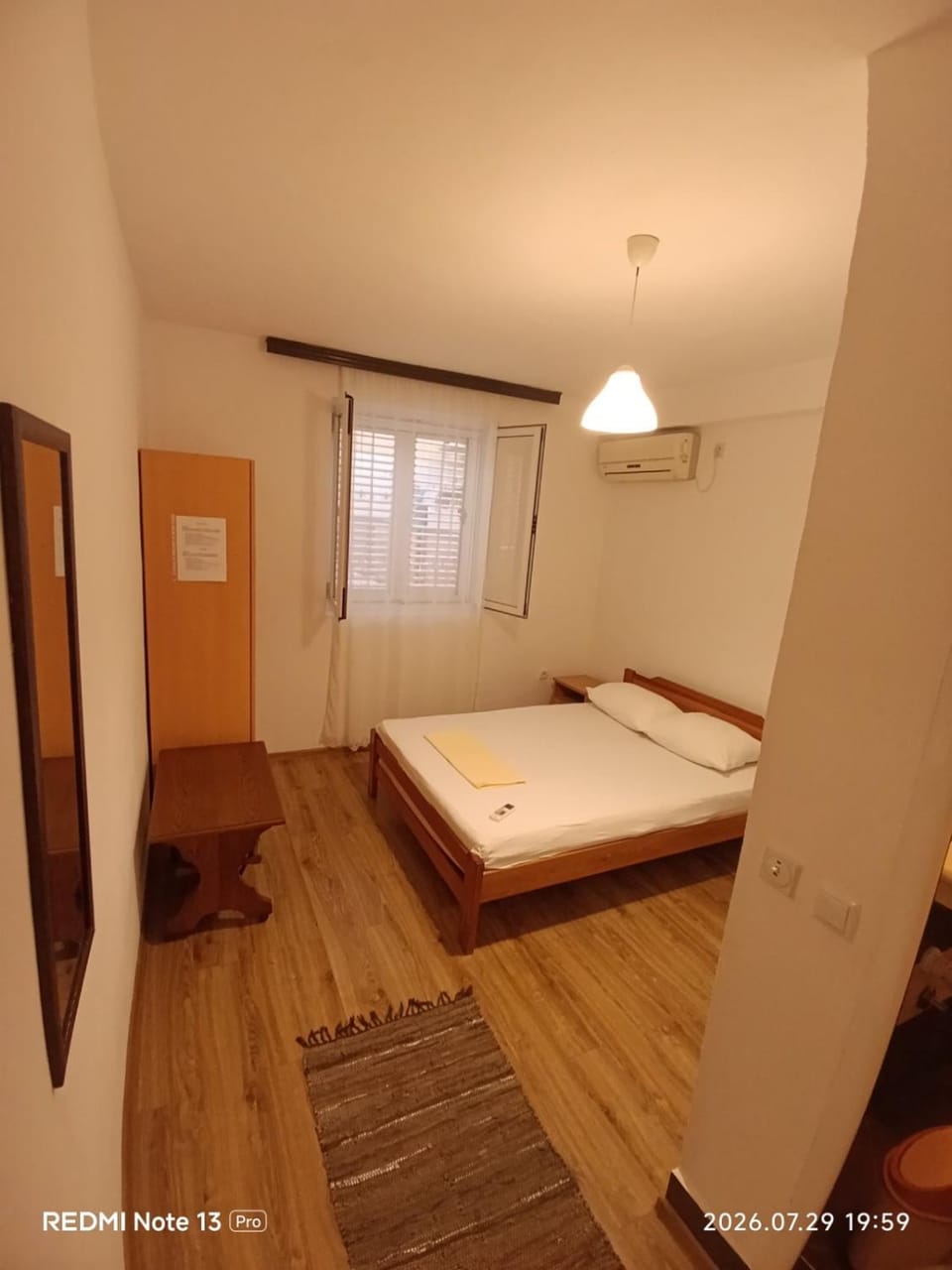 Guest house Rana Bed and Breakfast in Ulcinj