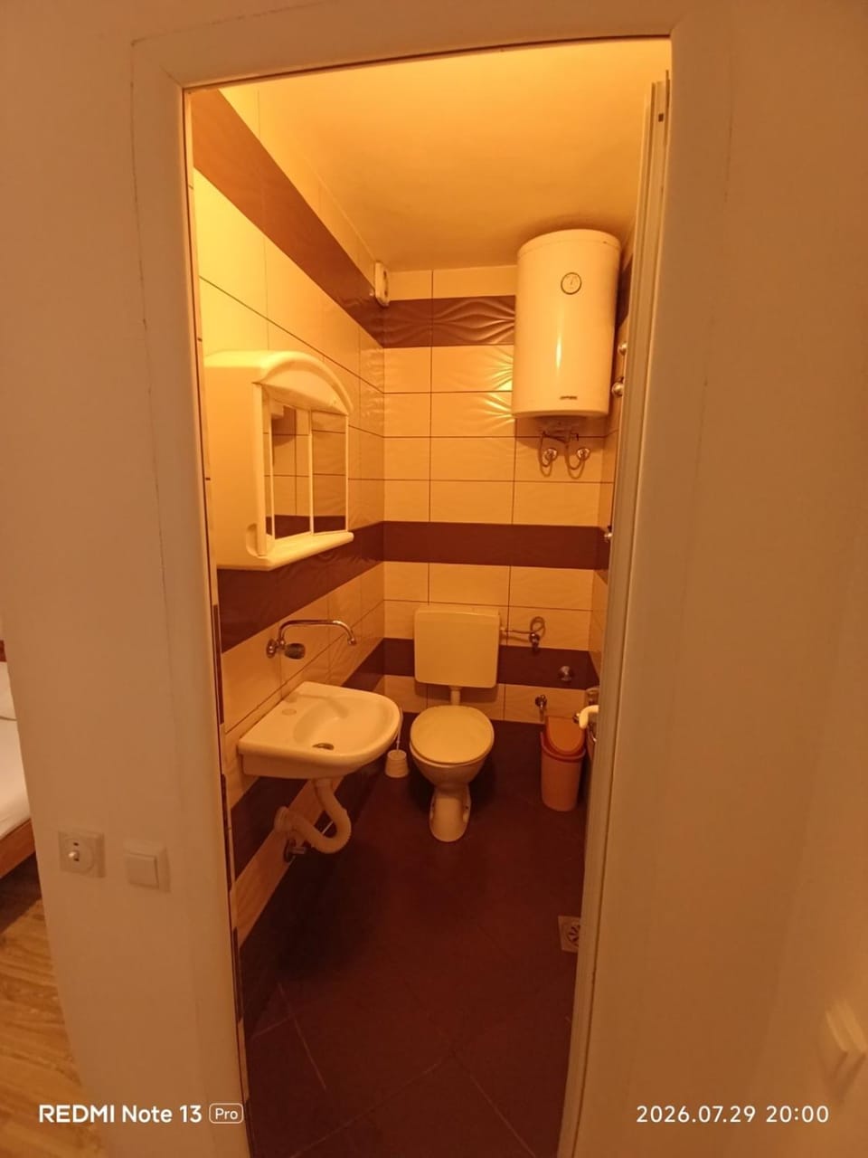 Guest house Rana Bed and Breakfast in Ulcinj