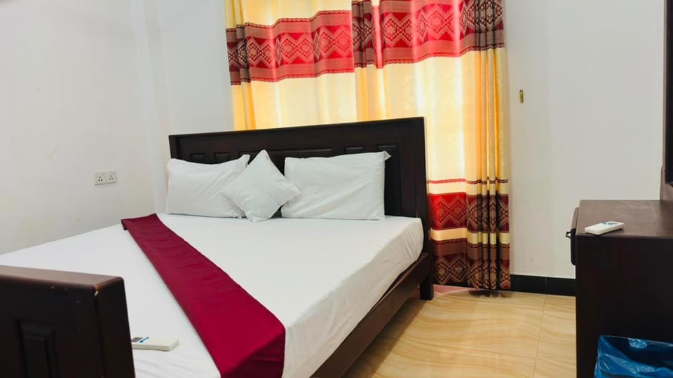 Nilaveli Beach Haven Bed and Breakfast in Sri Lanka