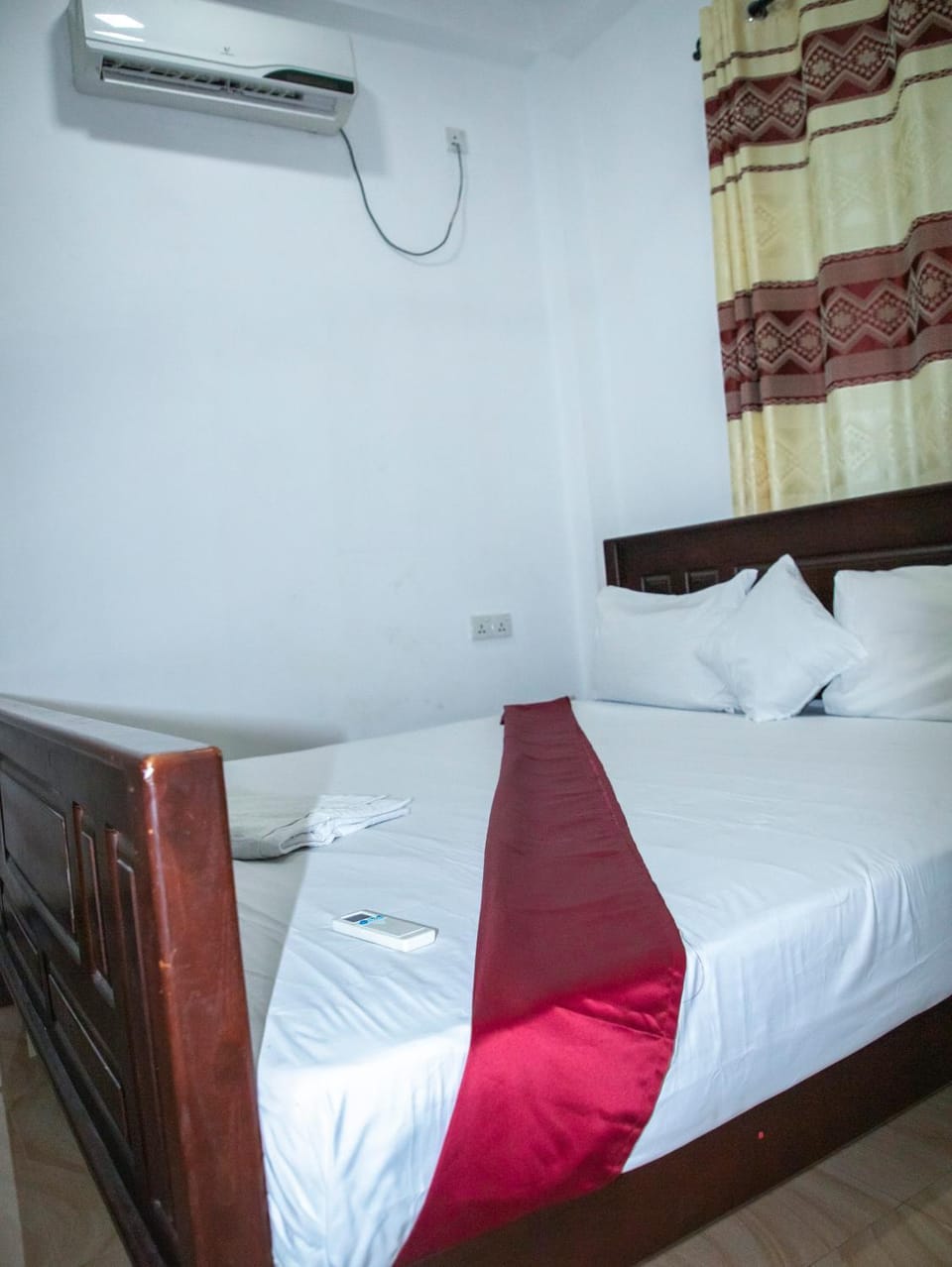 Nilaveli Beach Haven Bed and Breakfast in Sri Lanka