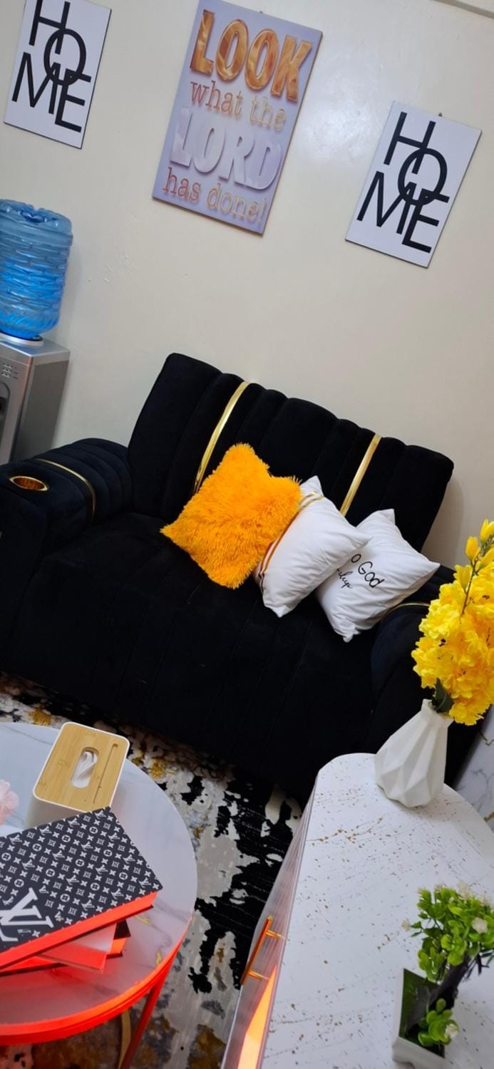 Bargee Homestays Apartment in Nairobi County