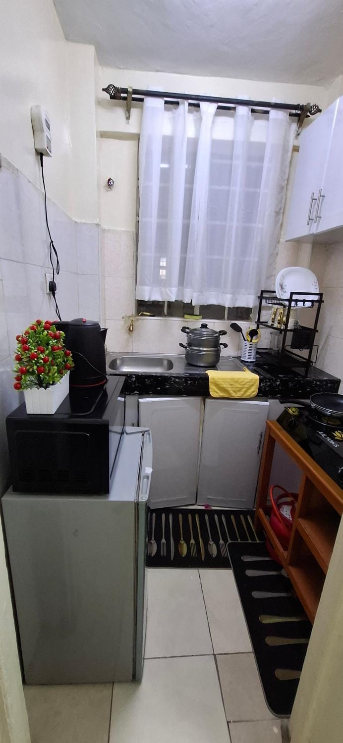 Bargee Homestays Apartment in Nairobi County