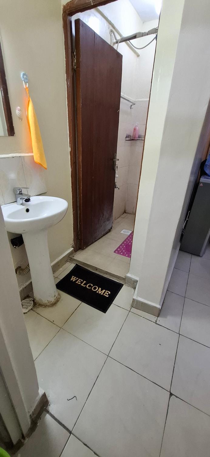 Bargee Homestays Apartment in Nairobi County