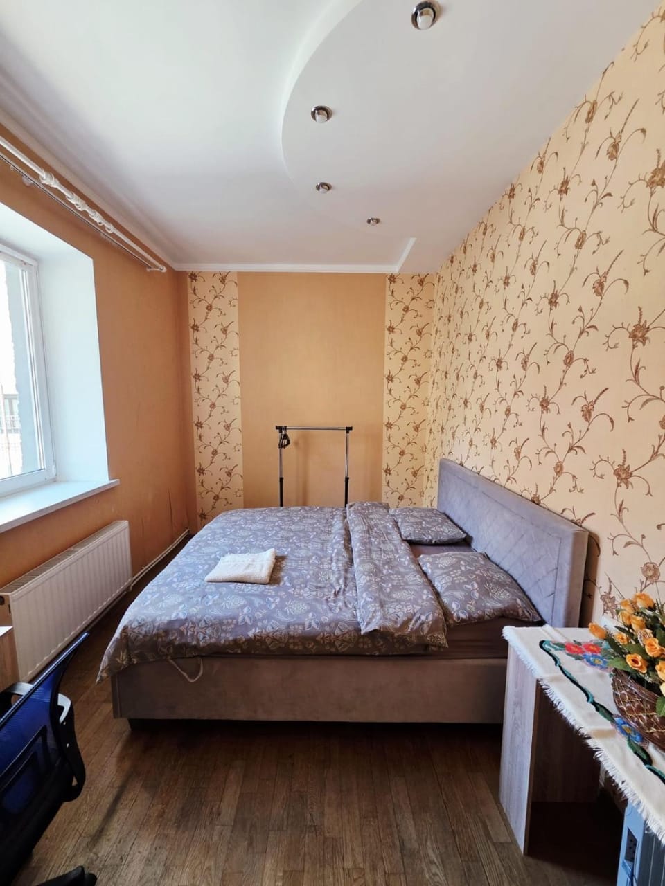 Rozin House House in Chișinău
