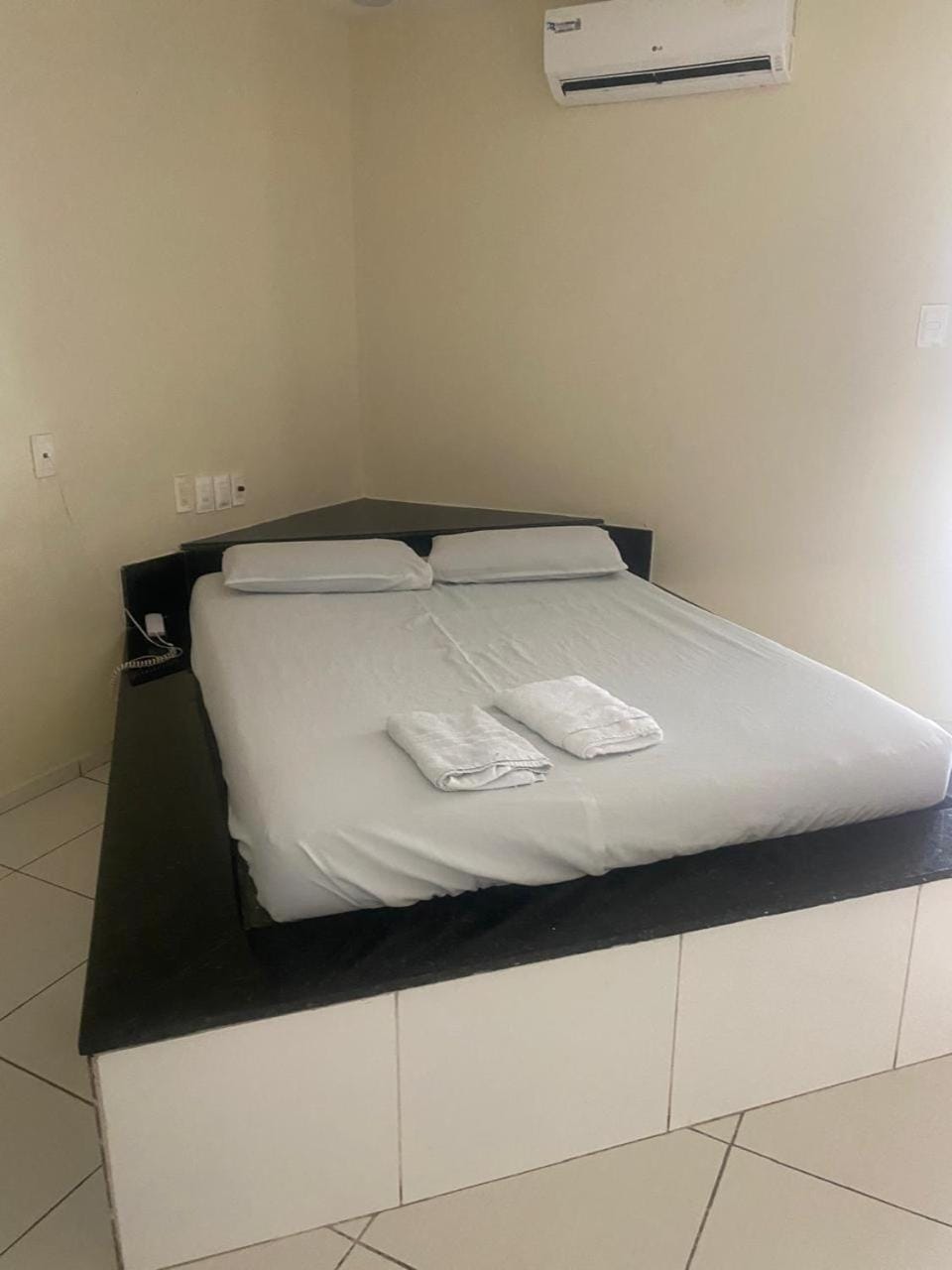 Motel Passione Love hotel in State of Alagoas, Brazil