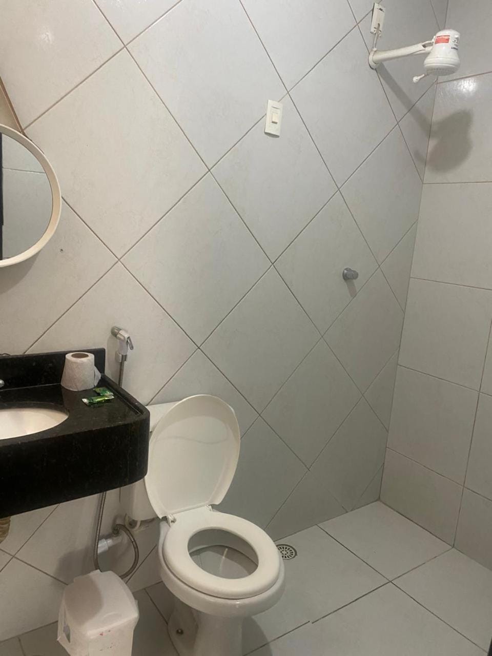 Motel Passione Love hotel in State of Alagoas, Brazil