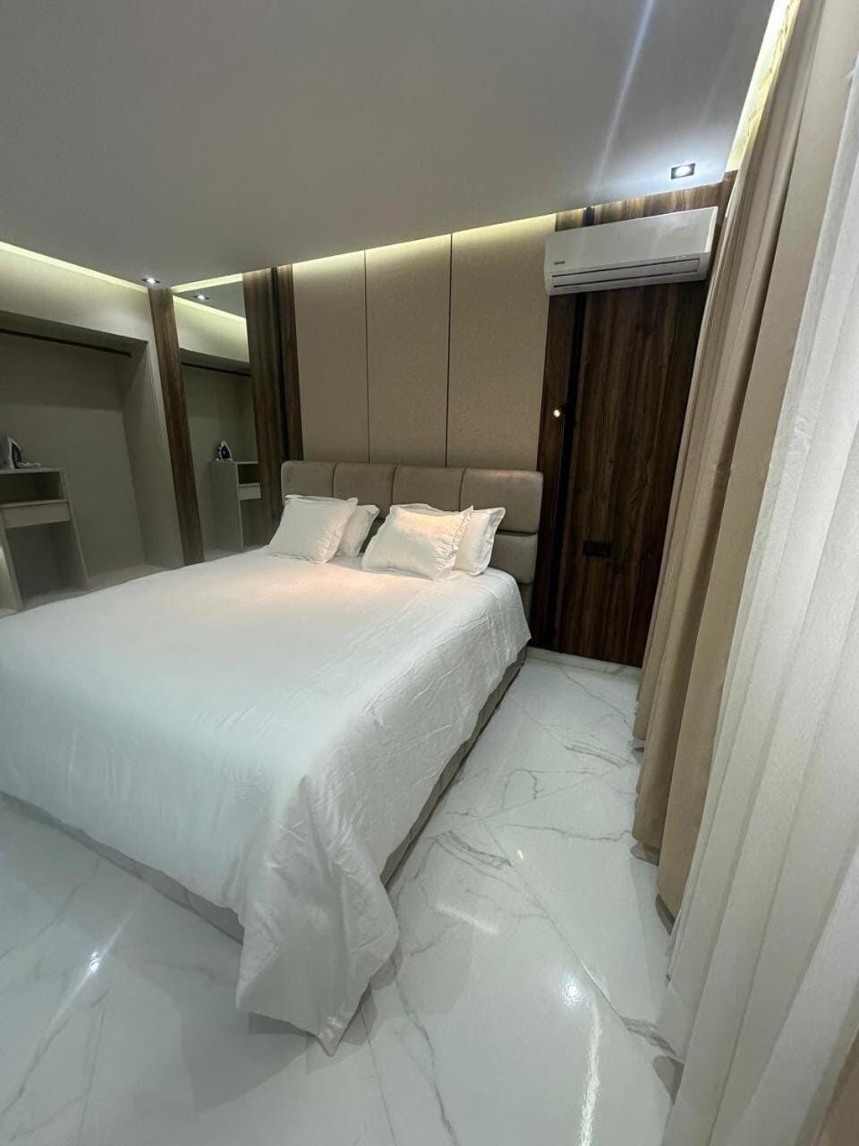 Mediterranean Breeze Costa Viva Apartment in Tangier