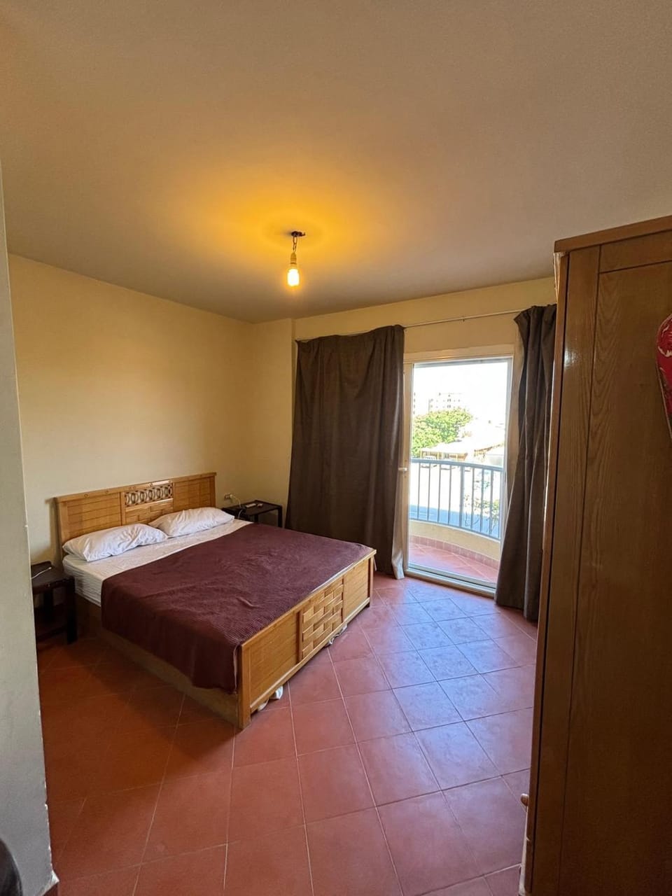 Porto golf Apartment in Egypt