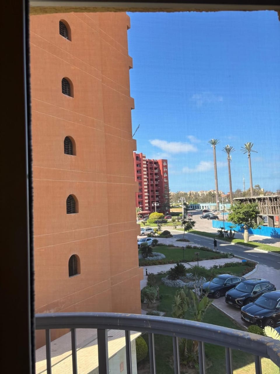Porto golf Apartment in Egypt