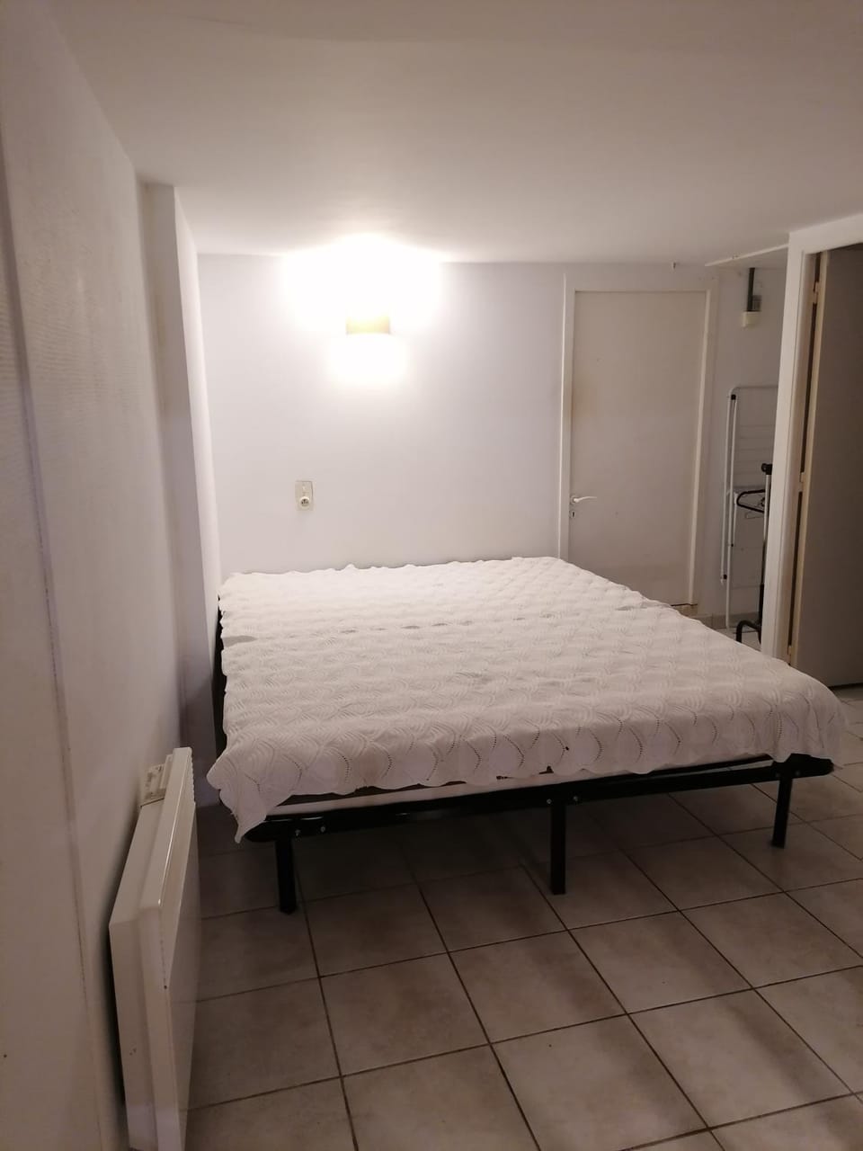 Appartement T1 Centre Historique Apartment in Narbonne