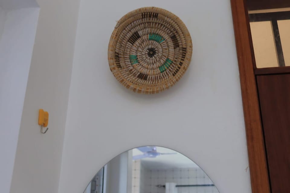 Soft stay homes Apartment in Mombasa County