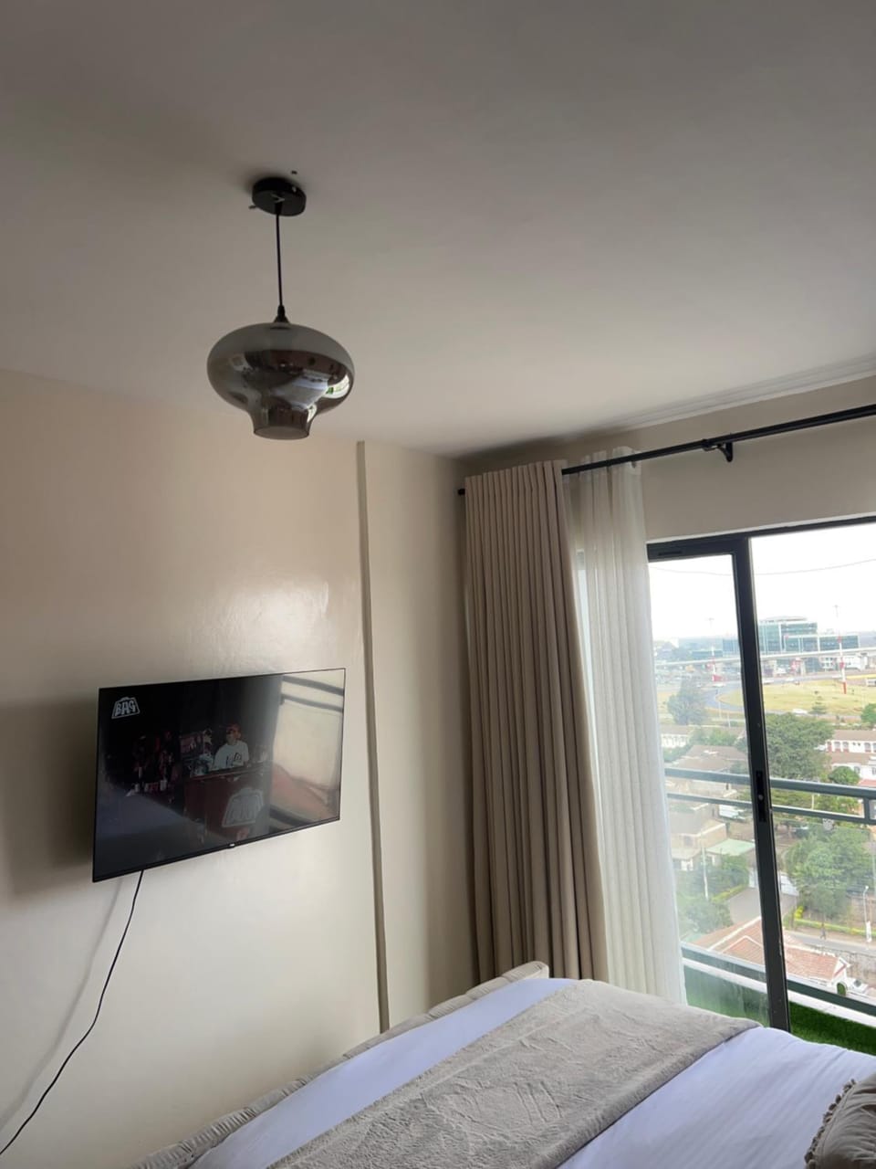 Terra Luxe Studio Mombasa road With Rooftop pool and gymn Apartment in Nairobi County