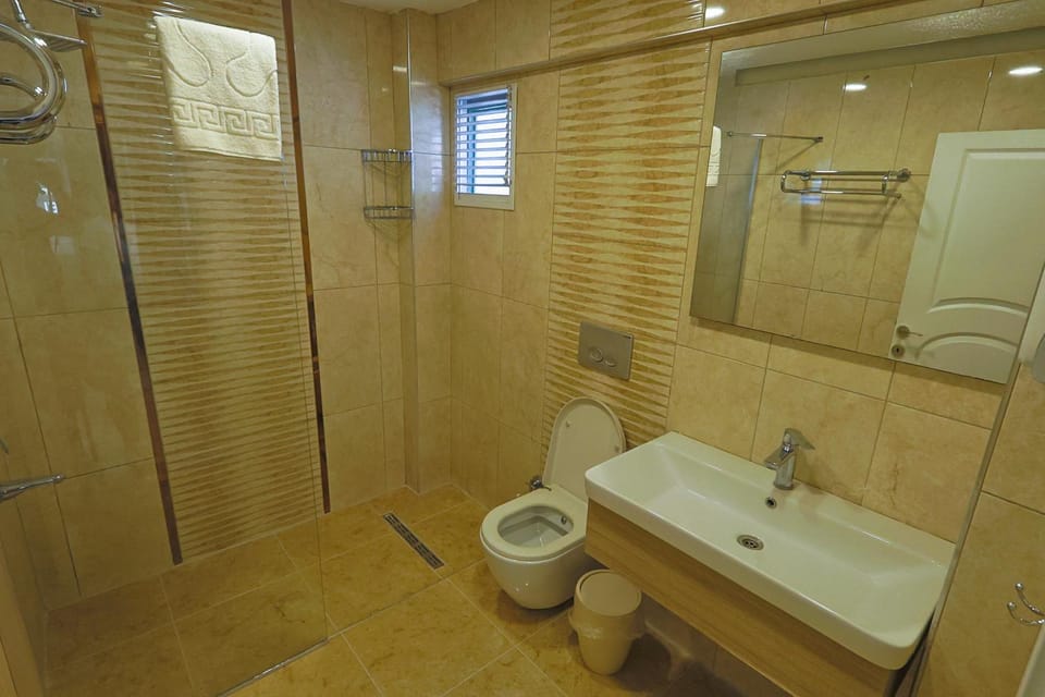 Doruk Pansiyon Vacation rental in Turkey
