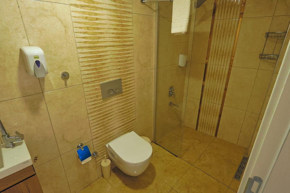 Doruk Pansiyon Vacation rental in Turkey