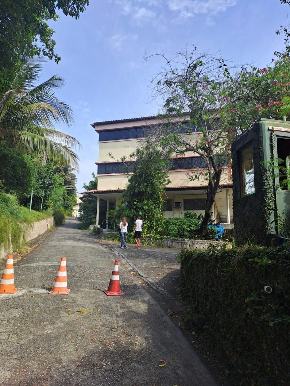 Casa de descanso Villa in Duque de Caxias