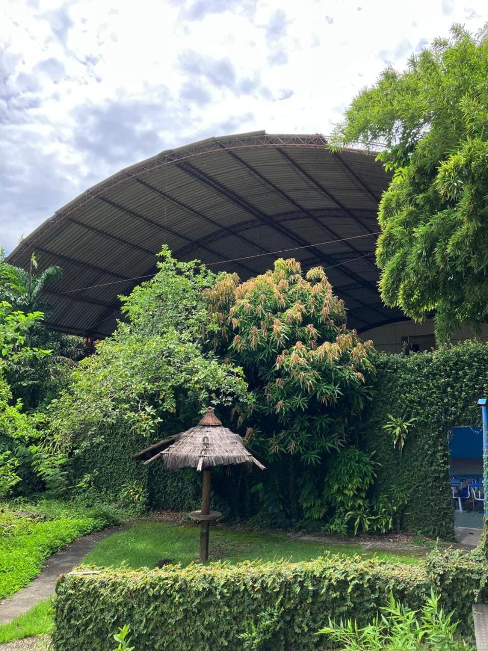 Casa de descanso Villa in Duque de Caxias