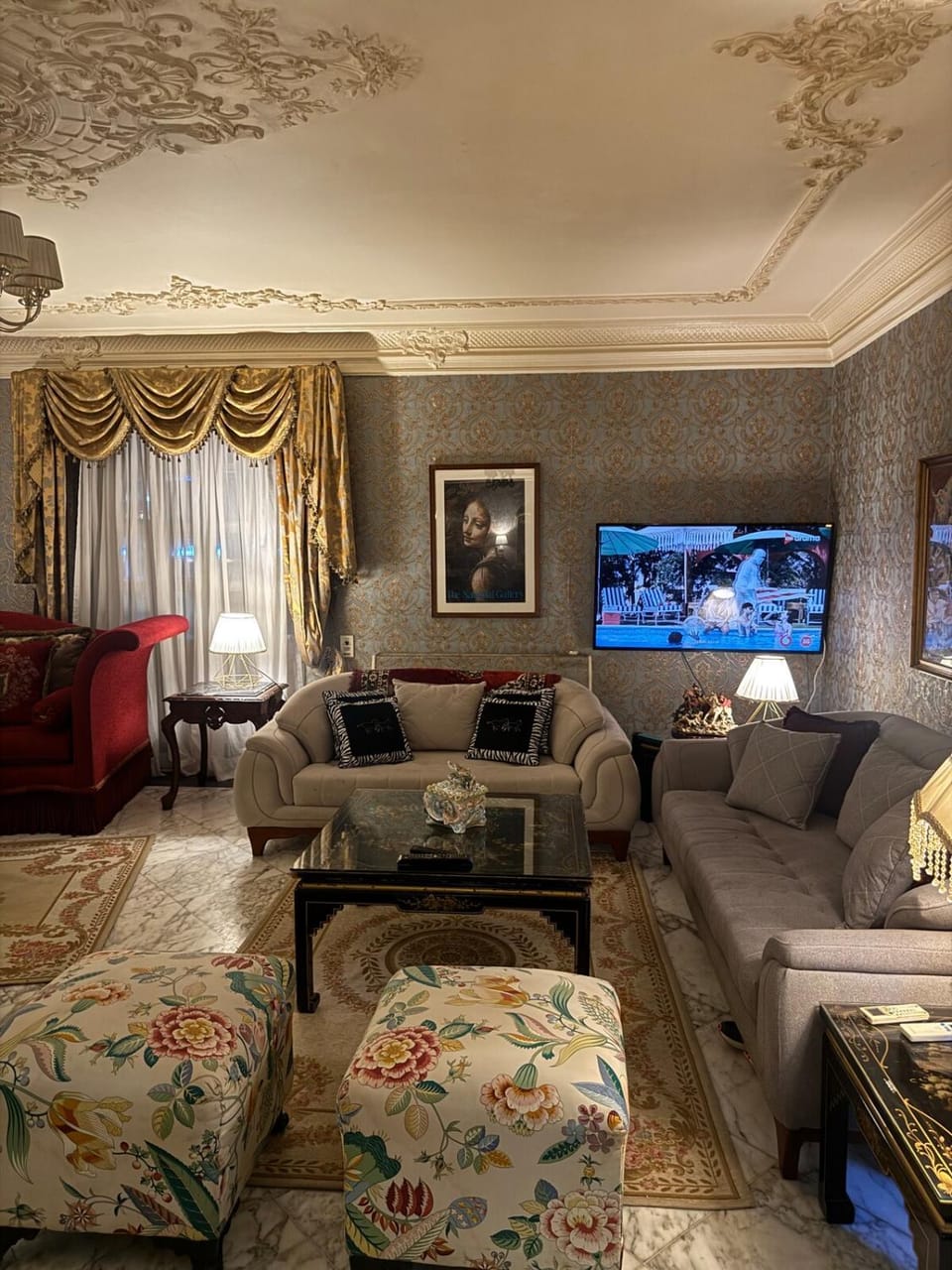 Royal Classic Apartment Apartment in Egypt