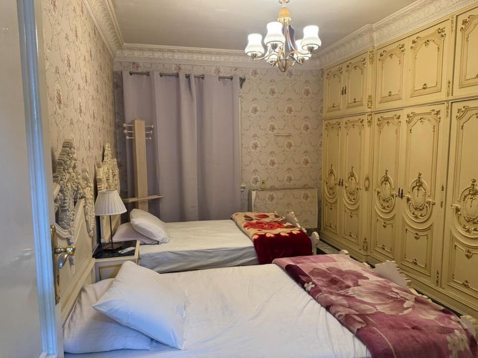 Royal Classic Apartment Apartment in Egypt