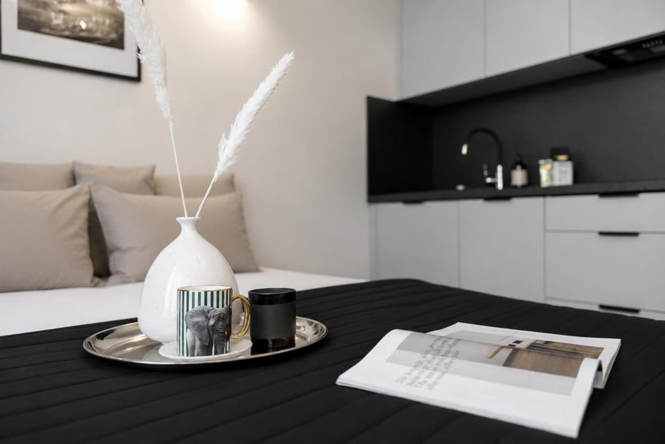 Prestige Main Square, Smart Apart 71, Sienkiewicza Street Kielce,Targi Apartment in Poland