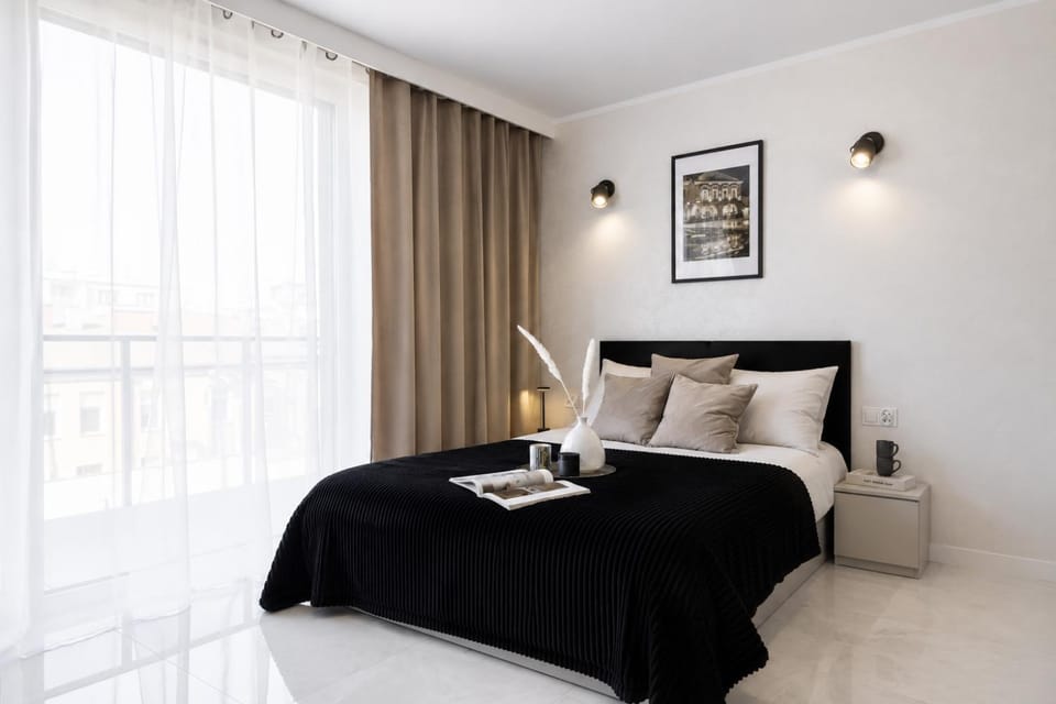 Prestige Main Square, Smart Apart 71, Sienkiewicza Street Kielce,Targi Apartment in Poland