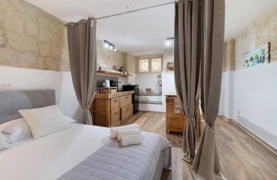 La casetta di desirè Apartment in Bari