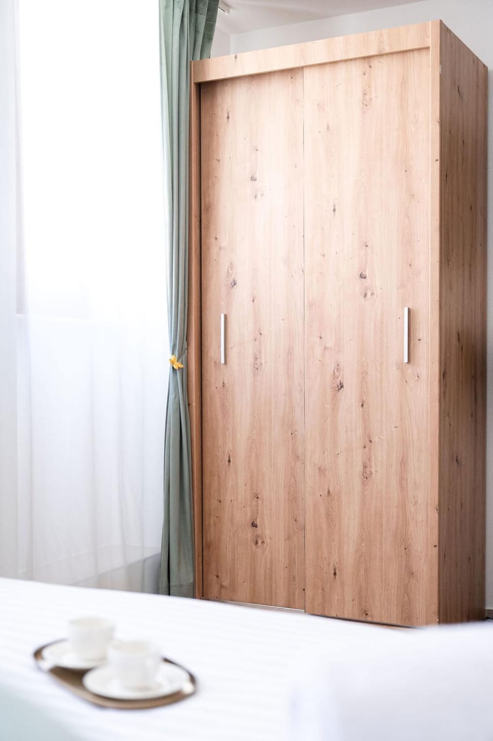 Terra Olea Izola Apartment in Slovenia