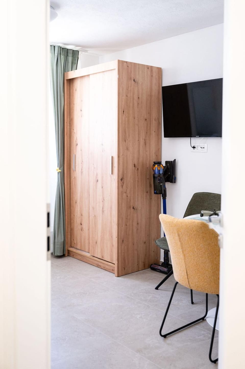 Terra Olea Izola Apartment in Slovenia