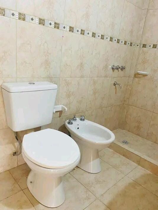 Los Bajitos Apartment in Maipú