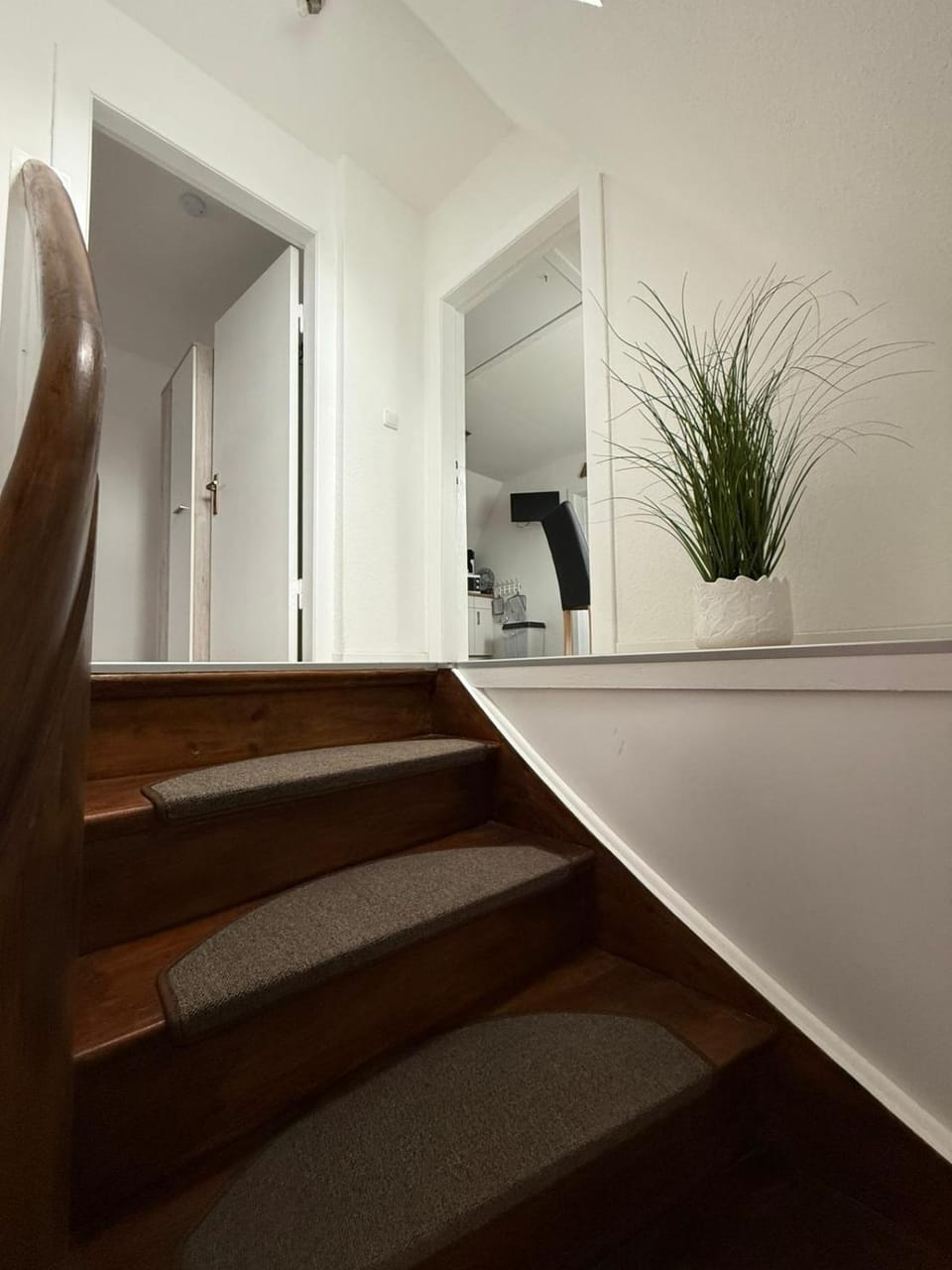 Kleine Welle Apartment in Lower Saxony, Germany