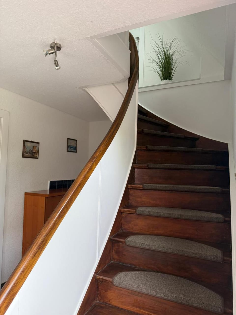 Kleine Welle Apartment in Lower Saxony, Germany