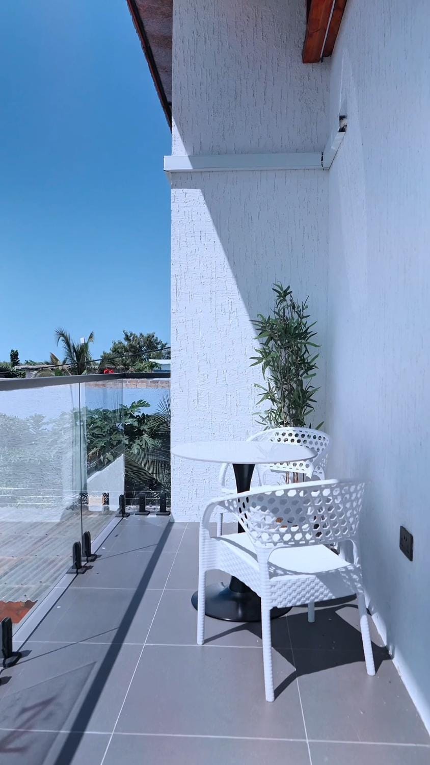 Nanima Villas Villa in Tanzania