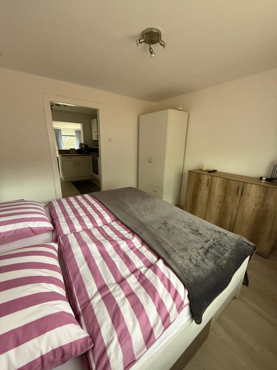 Leichte Brise Apartment in Lower Saxony, Germany