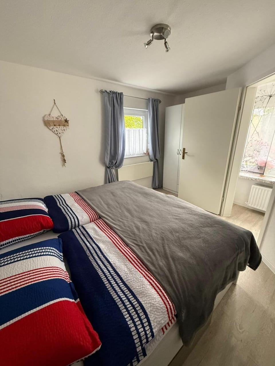 Leichte Brise Apartment in Lower Saxony, Germany