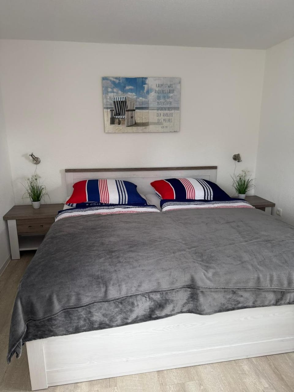 Leichte Brise Apartment in Lower Saxony, Germany