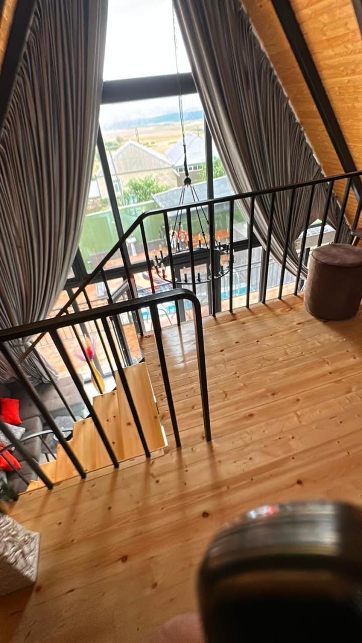 View (from property/room), Balcony/Terrace