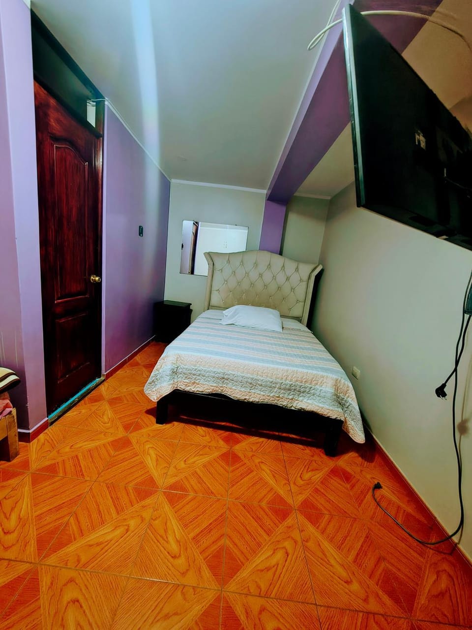APART TOSCANO Suites Apartment in Huancayo